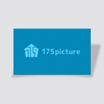 mae_chan ()さんの（商標登録なし）不動産の物件画像共有サイト「175picture（イナゴピクチャー）」のロゴへの提案