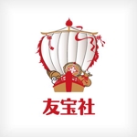 la forme (la_forme)さんの訪日中国人向け旅行会社のロゴへの提案