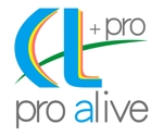 三栖多　那模樹 (mrnamoky)さんのコンサルティング会社「プロ・アライブ」のロゴ作成への提案