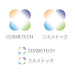 urairmyair ()さんの化粧品製造会社のロゴおよびロゴマークの作成への提案