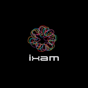 REVELA (REVELA)さんのインターネット広告を一元管理するシステム『iXam（イグザム）』のロゴへの提案