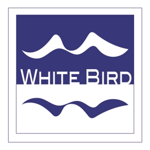 morino chokota ()さんのアウトドアスポーツブランド”White Bird"のロゴへの提案