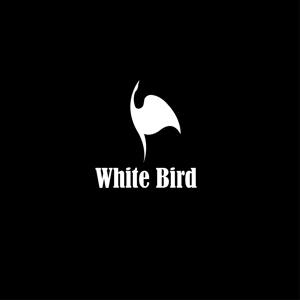 m-iriyaさんのアウトドアスポーツブランド”White Bird"のロゴへの提案