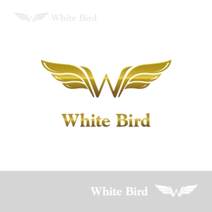 Eye4U (Eye4U)さんのアウトドアスポーツブランド”White Bird"のロゴへの提案