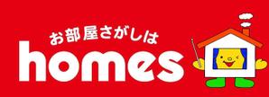 enzaki (k-e-casa)さんの不動産会社のキャラクターデザインへの提案