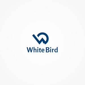 ktm1105 (ktm1105)さんのアウトドアスポーツブランド”White Bird"のロゴへの提案