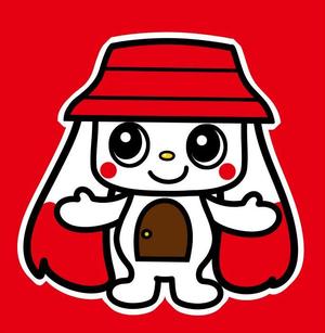福留 和 (nono1211)さんの不動産会社のキャラクターデザインへの提案
