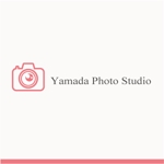 drkigawa (drkigawa)さんの写真館『山田写真館』のロゴへの提案