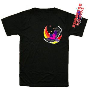 kirua (Kirua)さんの鹿児島県国民文化祭のオープニングキャスト着用Tシャツのデザインへの提案