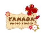 risa (seki_iiiii)さんの写真館『山田写真館』のロゴへの提案