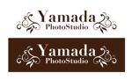 waami01 (waami01)さんの写真館『山田写真館』のロゴへの提案