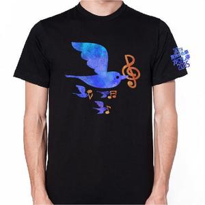 donovan (donovan)さんの鹿児島県国民文化祭のオープニングキャスト着用Tシャツのデザインへの提案
