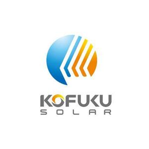 keytonic (keytonic)さんの太陽光発電システム会社のロゴ作成お願いします。への提案