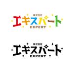 feel design (tanukichi48)さんのシステム提供会社のロゴデザイン　キャラクターに合ったロゴ作成への提案