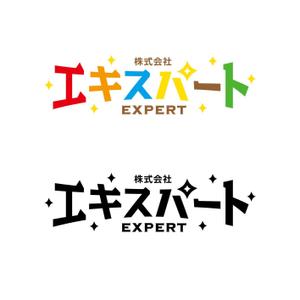 feel design (tanukichi48)さんのシステム提供会社のロゴデザイン　キャラクターに合ったロゴ作成への提案