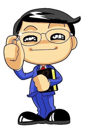 NO-TUさんのWEBサイトに使うコミカルでマンガチックな感じのイラストを募集しますへの提案