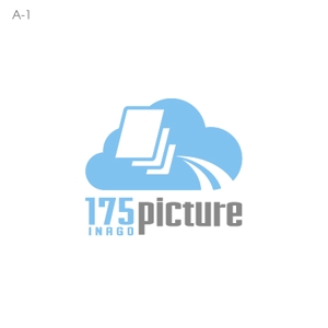 G-Coeur／ジークール ()さんの（商標登録なし）不動産の物件画像共有サイト「175picture（イナゴピクチャー）」のロゴへの提案