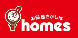 okap111 (okap1111)さんの不動産会社のキャラクターデザインへの提案