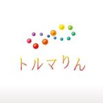 monkeytree (monkeytree)さんの健康サロン「トルマりん」の店舗ロゴへの提案