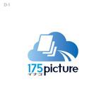 G-Coeur／ジークール ()さんの（商標登録なし）不動産の物件画像共有サイト「175picture（イナゴピクチャー）」のロゴへの提案