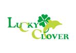 SuRa (pep_8)さんのマリンスポーツショップ　「LUCKY CLOVER」のロゴへの提案