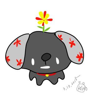 kusunei (soho8022)さんの不動産会社のキャラクターデザインへの提案