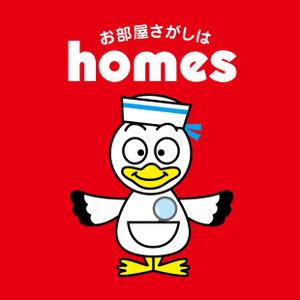 m.kimura (m_mabopy)さんの不動産会社のキャラクターデザインへの提案