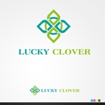 ligth (Serkyou)さんのマリンスポーツショップ　「LUCKY CLOVER」のロゴへの提案