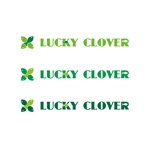 whiz (whiz)さんのマリンスポーツショップ　「LUCKY CLOVER」のロゴへの提案