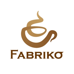 myooshi (lncrs8028)さんのカフェの看板のロゴへの提案