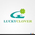 ligth (Serkyou)さんのマリンスポーツショップ　「LUCKY CLOVER」のロゴへの提案