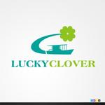 ligth (Serkyou)さんのマリンスポーツショップ　「LUCKY CLOVER」のロゴへの提案