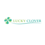 Paperman (paperman64)さんのマリンスポーツショップ　「LUCKY CLOVER」のロゴへの提案