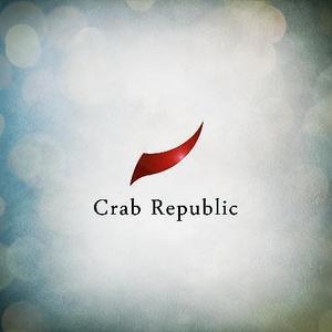 acve (acve)さんの新規出店するシーフードレストラン&バー、『Crab Republic』のロゴへの提案