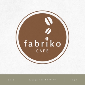 AN GRAPHIC (samspostoffice)さんのカフェの看板のロゴへの提案