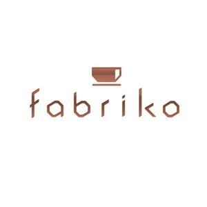 DOG DESIGN (dog-design-tokyo)さんのカフェの看板のロゴへの提案