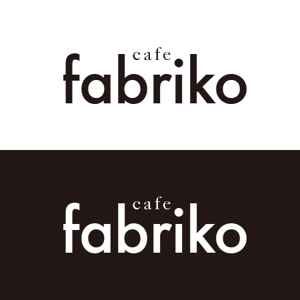 ATARI design (atari)さんのカフェの看板のロゴへの提案