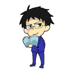 さんのWEBサイトに使うコミカルでマンガチックな感じのイラストを募集しますへの提案