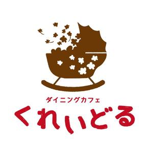 offiseSD ()さんの新規オープンのカフェ店舗のロゴへの提案