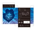 DESIGN DIVE (mstk0711)さんの精力系サプリメントのパッケージデザインへの提案