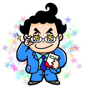 MARTHA (Martha_the-kurosawas)さんのWEBサイトに使うコミカルでマンガチックな感じのイラストを募集しますへの提案