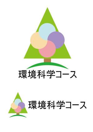 Y-Seto(freekick) (freekick)さんの女子大学　新設コースのロゴをお願いします。当方もデザイナーです。良い案は即採用で動きます！への提案