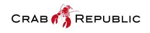 offiseSD ()さんの新規出店するシーフードレストラン&バー、『Crab Republic』のロゴへの提案