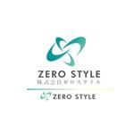 acve (acve)さんの住宅リフォームや不動産業の会社「株式会社ゼロスタイル」のロゴへの提案