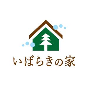 Miiiyah ()さんのパッシブ木造住宅の施工・販売会社のロゴ制作への提案