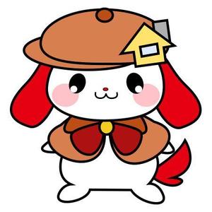 株式会社SEガーデン南房総 (segm)さんの不動産会社のキャラクターデザインへの提案
