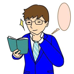 さんのWEBサイトに使うコミカルでマンガチックな感じのイラストを募集しますへの提案