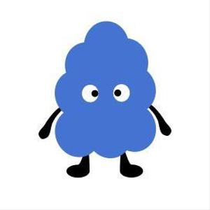 masamune (tamosama)さんの不動産会社のキャラクターデザインへの提案