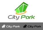 センタロー (sentaro-)さんの不動産会社　新築分譲の屋号ロゴ　CityParkへの提案