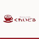 drkigawa (drkigawa)さんの新規オープンのカフェ店舗のロゴへの提案